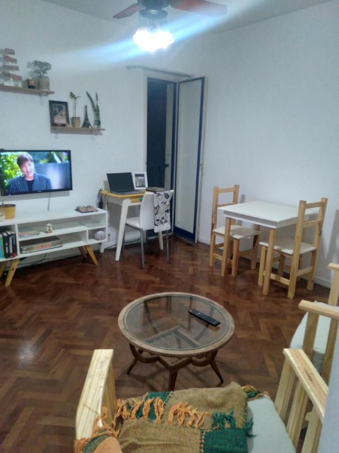 Casa Homero - Buenos Aires — Fotos 1
