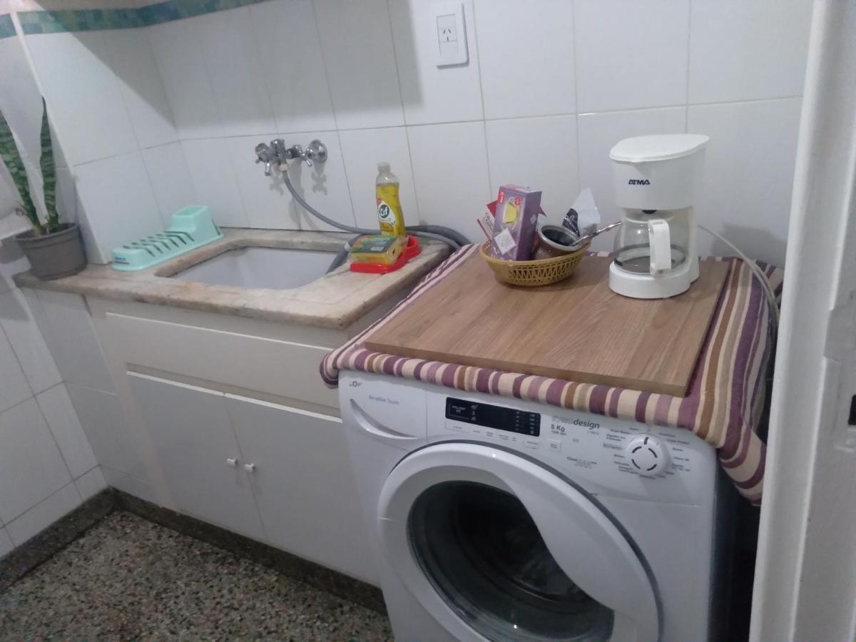 Casa Homero - Buenos Aires, Buenos Aires
